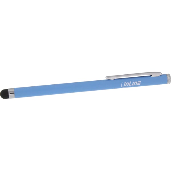 InLine 55467B stylus-pennor 9 g Blå InLine 55467B stylus-pennor 9 g Blå