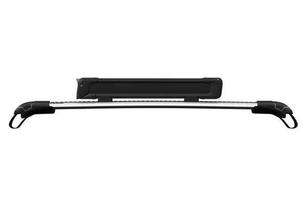 Thule SnowPack M Holder til vintersport Sort