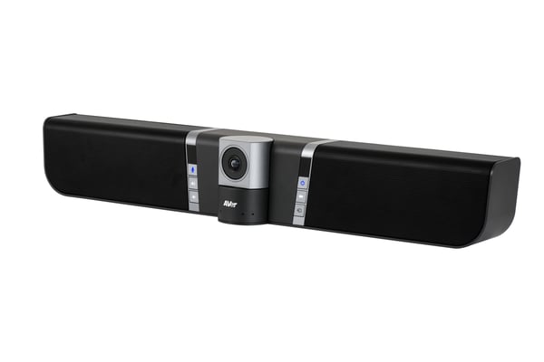 AVer VB342+ videokonferenssystem Videokonferenssystem för grupper