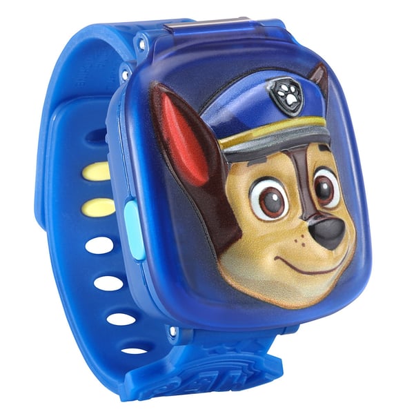 VTech PAW Patrol Chase-Lernuhr Barnklocka