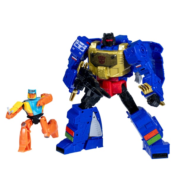 Transformers G04875L00 legetøjsfigur til børn