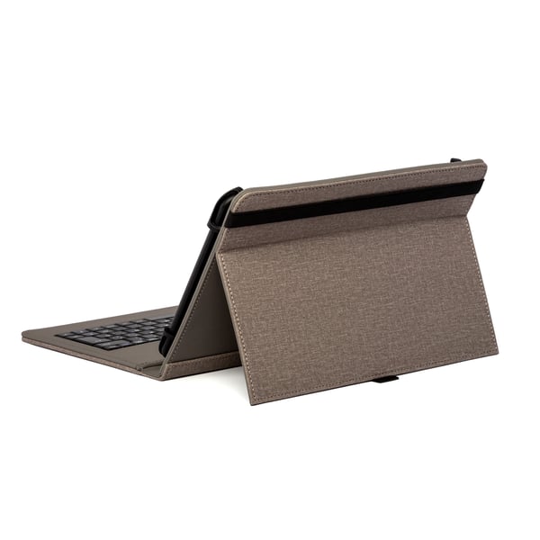 Nilox NXFU004 iPad-fodral 26,7 cm (10.5") Hölster Beige