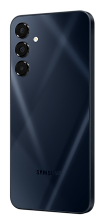 Samsung Galaxy A16 5G 17 cm (6.7") Hybrid Dual SIM USB Type-C 4 GB 128 GB 4860 mAh Svart, Blå