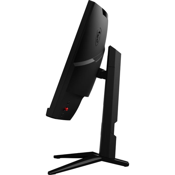 MSI MAG 275CQRXF tietokoneen litteä näyttö 68,6 cm (27") 2560 x 1440 pikseliä Wide Quad HD Musta