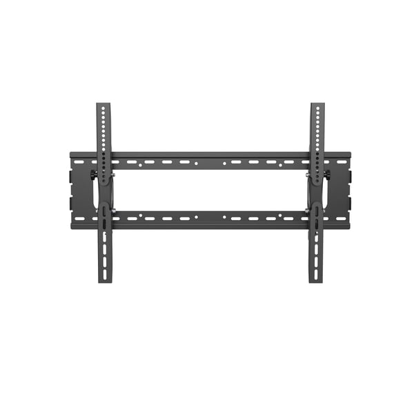 StarTech.com Litteä телевизорin seinäteline - 32–75 tuuman LCD-, LED- tai plasma-televisioille - Kallistus