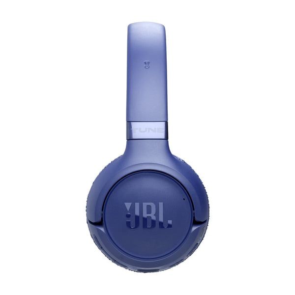 JBL Tune 680NC Kuulokkeet Langallinen & langaton Pääpanta Puhelut/Musiikki USB Type-C Bluetooth Sininen