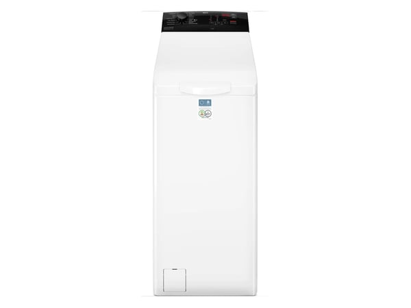 AEG LTE6K7230E vaskemaskine Top-indlæsning 7 kg 1200 rpm Hvid