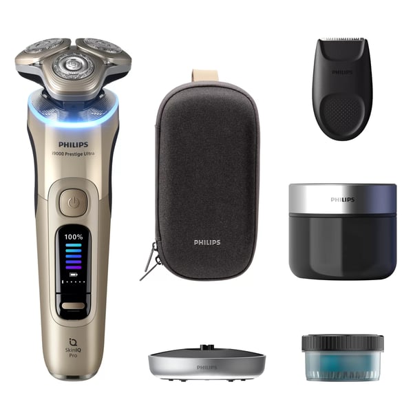 Rakapparat Philips i9000 Prestige Ultra XP9403/31,