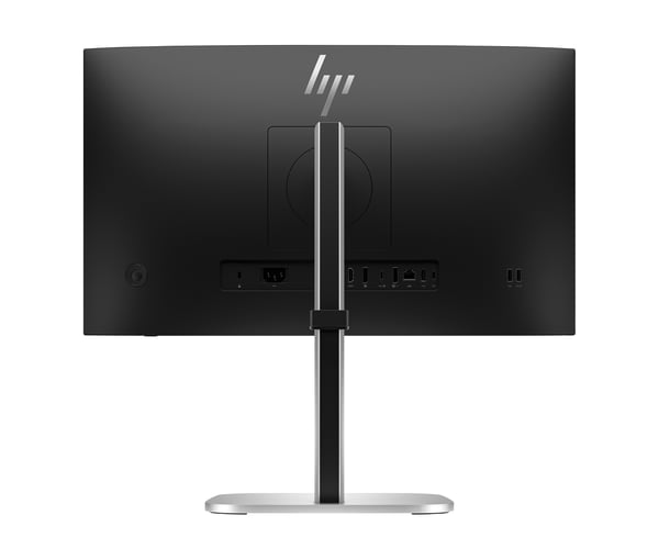 HP Series 5 Pro 23.8 inch FHD USB-C Monitor- 524pu platta pc-skärmar 60,5 cm (23.8") 1920 x 1080 pixlar Full HD LCD Svart