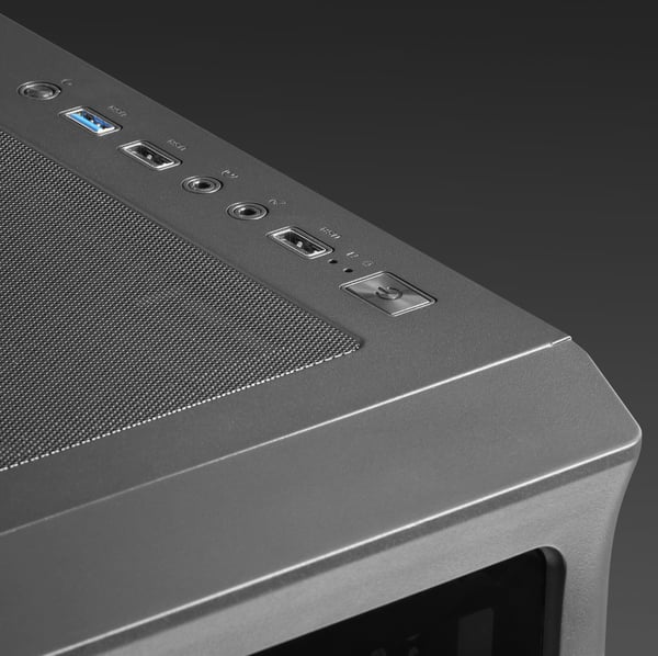 Mars Gaming MCNEO computeretui Tower Sort
