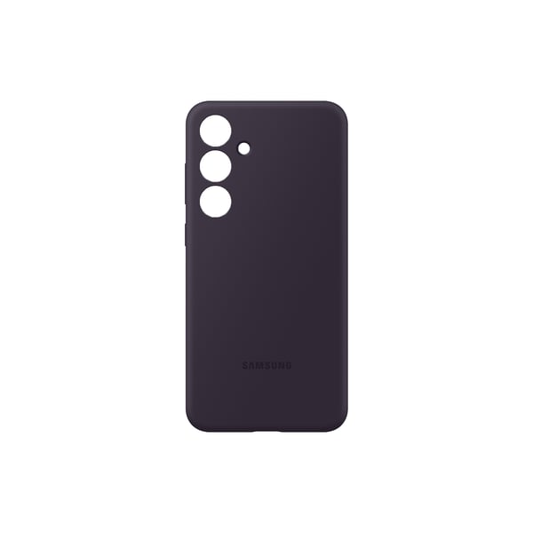 Samsung Silicone Case Dark Violet mobiltelefon etui 17 cm (6.7") Cover Samsung Silicone Case Dark Violet mobiltelefon etui 17 cm (6.7") Cover