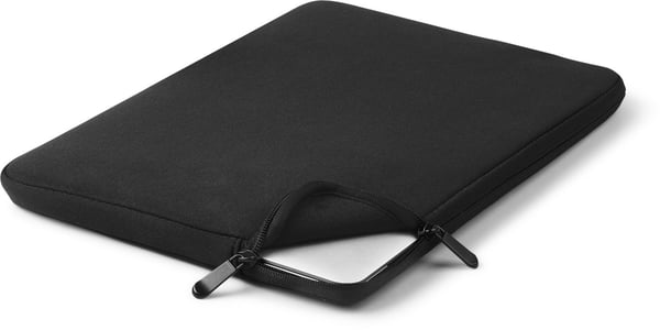 eSTUFF ES697120-BULK väskor bärbara datorer 35,6 cm (14") Överdrag Svart