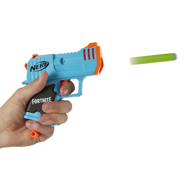 Hasbro Fortnite Micro HC-R Nerf MicroShots