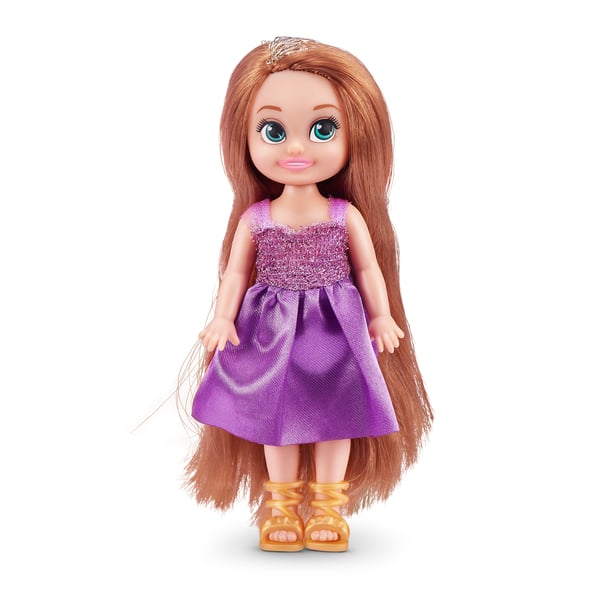 Sparkle Girlz Princess Party Palace dockhus