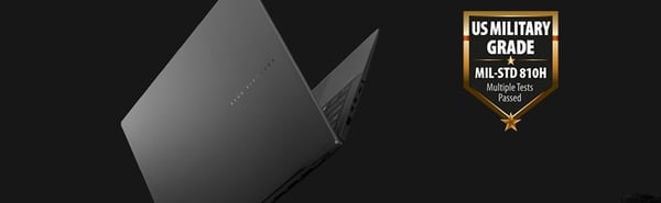 ASUS Vivobook S14 OLED S5406SAL-SF315W Copilot+ PC Intel Core Ultra 5 226V Laptop 35,6 cm (14") WUXGA 16 GB LPDDR5x-SDRAM 512 GB SSD Wi-Fi 7 (802.11be) Windows 11 Home Sølv QWERTZ Tysk
