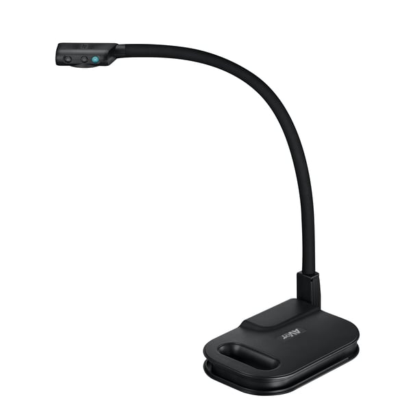 AVer U50+ dokument kamera Sort 25,4 / 3,2 mm (1 / 3.2") CMOS USB 2.0