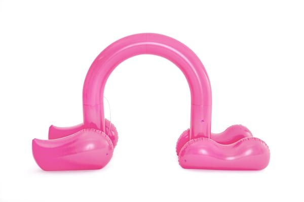Bestway 52382 legetøjs vandsprinkler