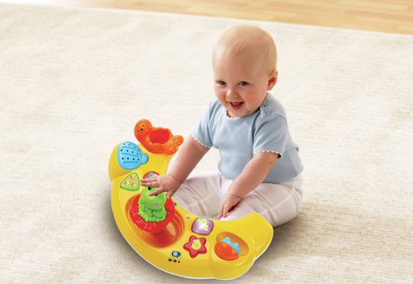 VTech 80-515405 legetøj til læring