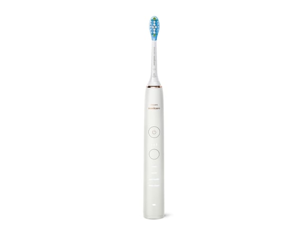 Philips Sonicare DiamondClean 9000 HX9911/94 Sonisk eltandbørste med app Philips Sonicare DiamondClean 9000 HX9911/94 Sonisk eltandbørste med app