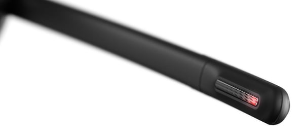 EPOS IMPACT 1061 ANC - Kuulokemikrofoni - On-Ear - Bluetooth