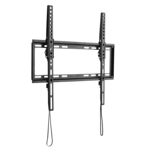 LogiLink BP0010 tv-beslag 139,7 cm (55") Sort