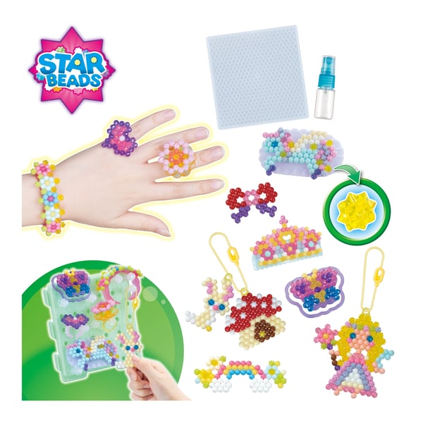 Aquabeads Fe verden