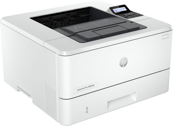 HP LaserJet Pro 4002dn-skrivare