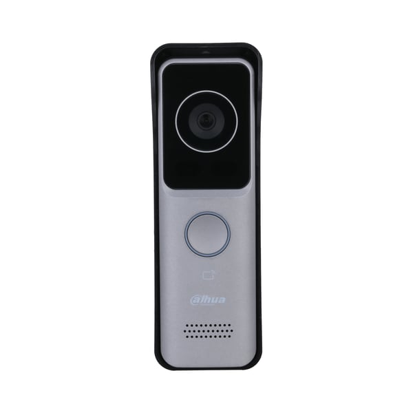 Dahua Technology KTW02 video samtalesystem 2 MP 17,8 cm (7") Lys grå