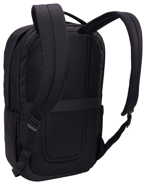Case Logic Invigo Eco INVIBP114 Black 35,6 cm (14") Ryggsäck Svart