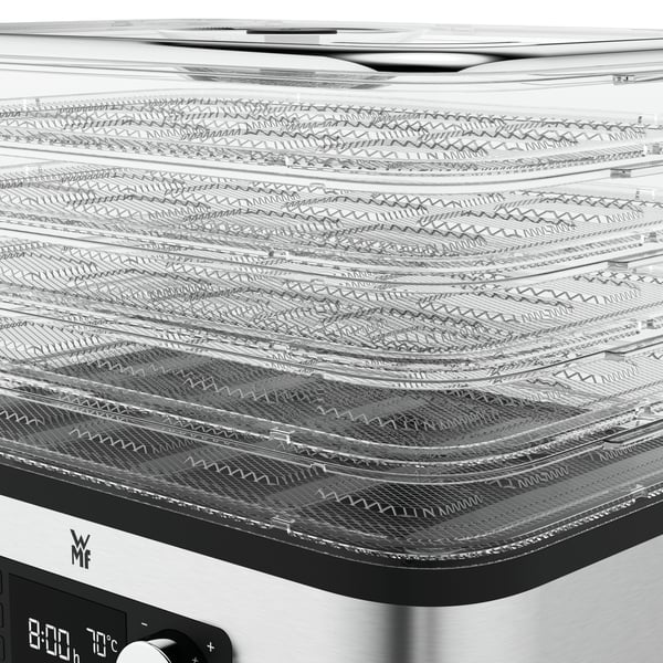 WMF KITCHENminis 0415250011 Ruostumaton teräs 220 W