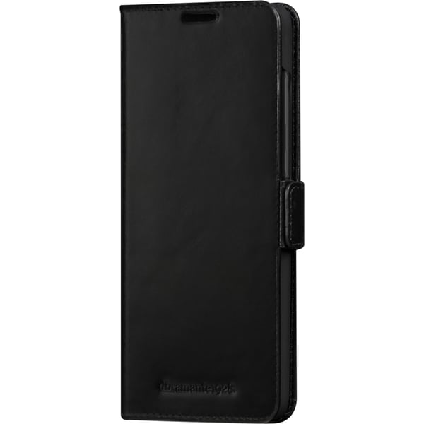 dbramante1928 Copenhagen Slim mobiltelefon etui 15,8 cm (6.2") Tegnebogsetui Sort