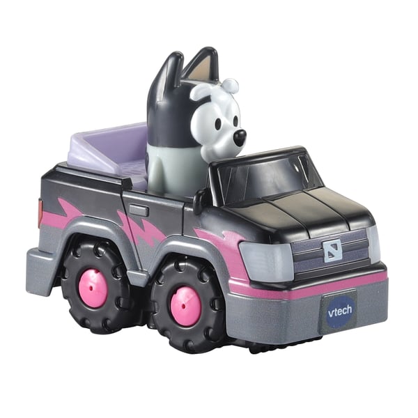 VTech Toet Toet Auto's Bluey Muffin Elektrische Auto