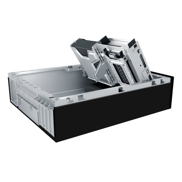 UNYKAch UK 3001 Black Desktop Sort