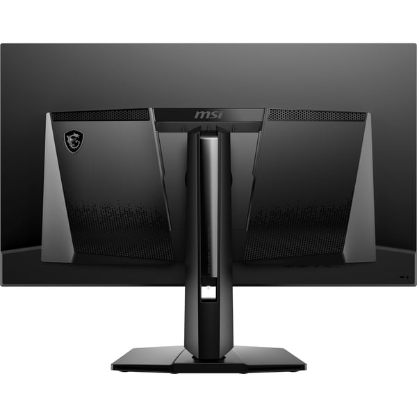 MSI MAG 321UPX QD-OLED platta pc-skärmar 80 cm (31.5") 3840 x 2160 pixlar 4K Ultra HD Svart