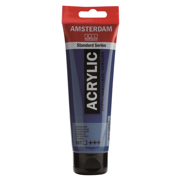 Amsterdam 17095572 hobbymaling Akrylmaling 120 ml