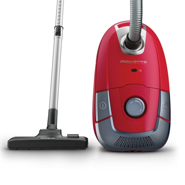 Rowenta Power XXL RO3154 4,5 l Torr 900 W Dammpåse