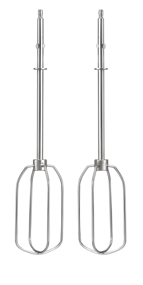 Tefal HT3108 Håndmixer 300 W Sort