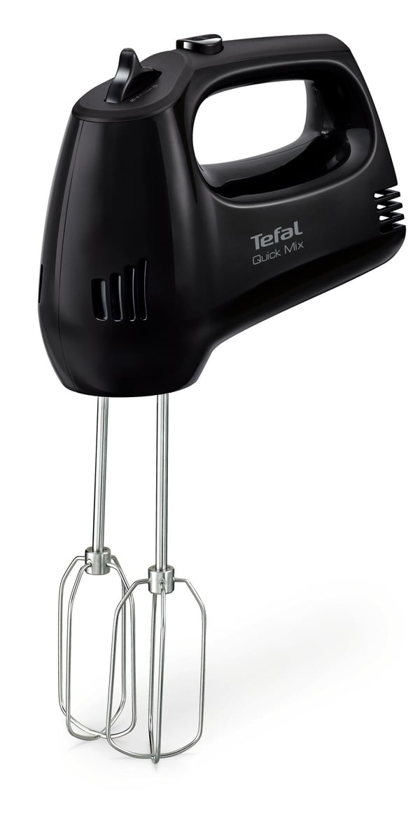 Tefal HT3108 Håndmixer 300 W Sort