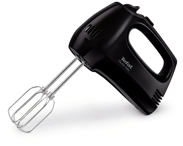 Tefal HT3108 Håndmixer 300 W Sort