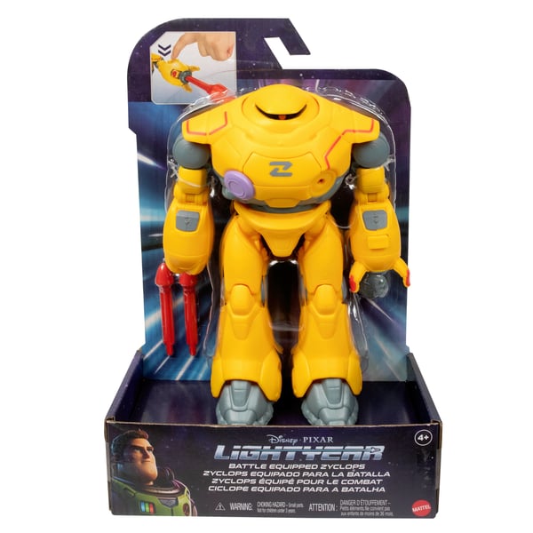 Disney Pixar HHJ87 leksaksfigurer