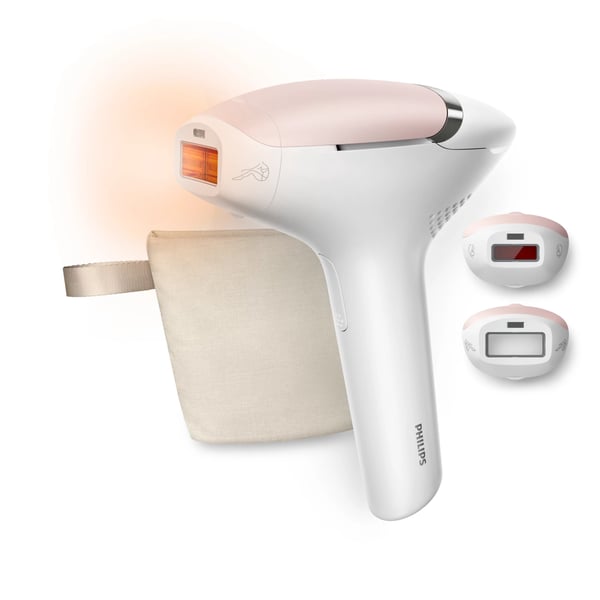 Philips BRI932 - Lumea IPL 8000 Series BRI932/00 IPL-hårfjerningsenhed med SenseIQ