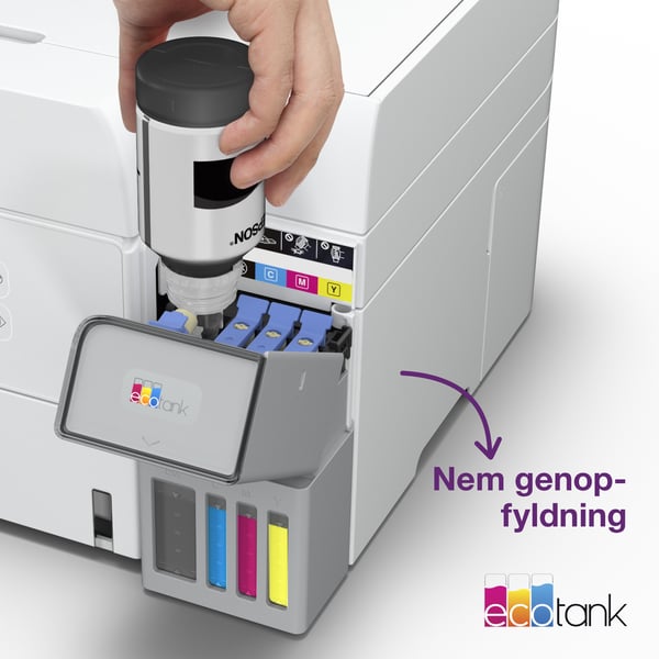 Epson EcoTank ET-3956
