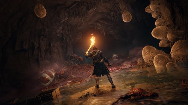BANDAI NAMCO Entertainment Elden Ring (PS5) Vakio Monikielinen PlayStation 5
