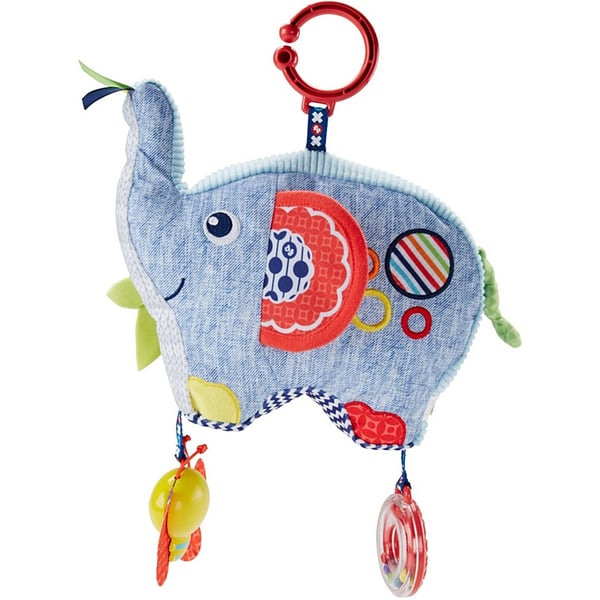 Fisher-Price Activity Elephant