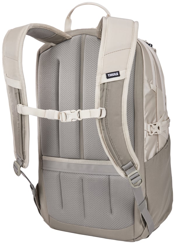Thule EnRoute TEBP4316 - Pelican/Vetiver rygsæk Fritidsrygsæk Grå Nylon