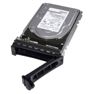 Dell 600 GB SAS 2,5\"