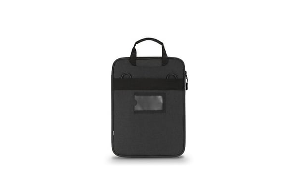 Kensington K60102WW laukku kannettavalle tietokoneelle 31,8 cm (12.5") Suojakotelo Musta