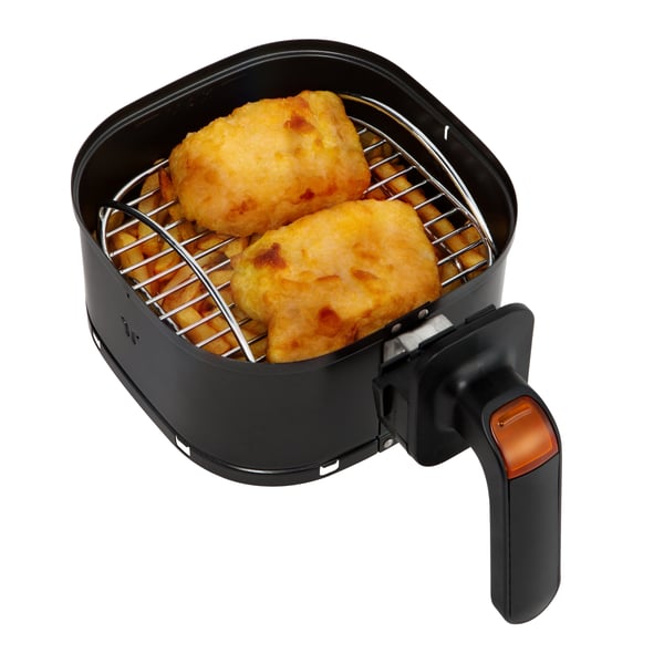 Tefal XA1100 tilbehør til bagebakke/ark Rustfrit stål Bakke