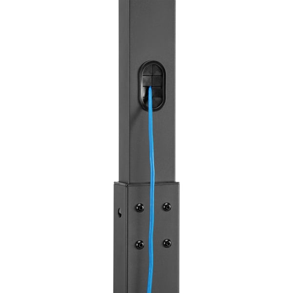 InLine 23195A TV stativ & underholdningscenter