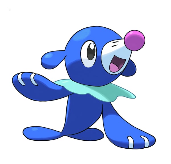 Nintendo Pokémon Lune Vakio Saksa, Englanti, Yksinkertaistettu kiina, Korea, Espanja, Ranska, Italia, Japani Nintendo 3DS